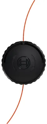 Produktbild von Zubehör für Akku-Rasentrimmer Low Cut LH Thread Spool