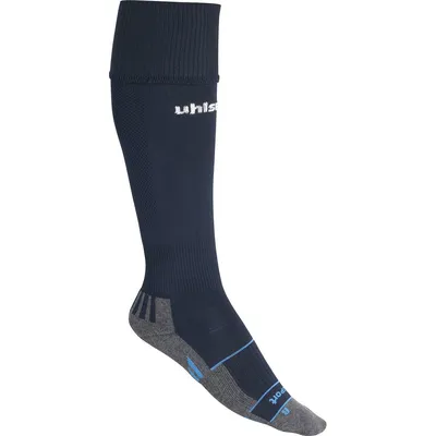 Produktbild von Uhlsport TEAM PRO PLAYER STUTZENSTRUMPF 41-44 marine/weiss
