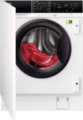 Obrázek produktu pro AEG L8FBE48SCI, Přední plnění, 8 kg, B, 68 dB, 1351 ot/min, A
