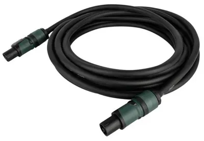 Immagine prodotto di FSN14 - speakON NL4 a speakON NL4 - 4x 2,5 mm² - Neutrik