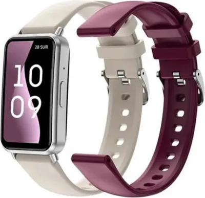 Image de Montre intelligente SPC 9654B