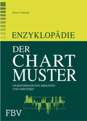 Obrázok produktu pre Enzyklopädie der Chartmuster