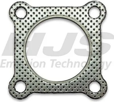 Produktbild von HJS 83 11 1497 Auspuffdichtung Auspuffdichtung für VW Transporter IV Bus (70B, 70C, 7DB, 7DK, 70J, 70K, 7DC, 7DJ)