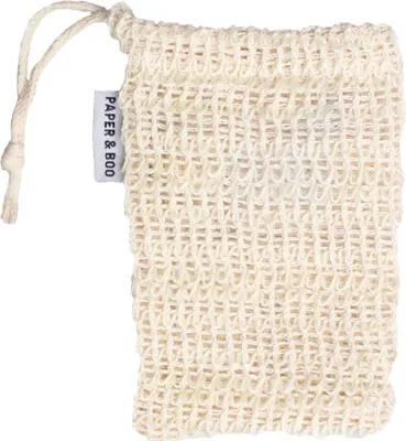 Obrázok produktu pre ShampooBars Vrecúško na šampón v tyčinke