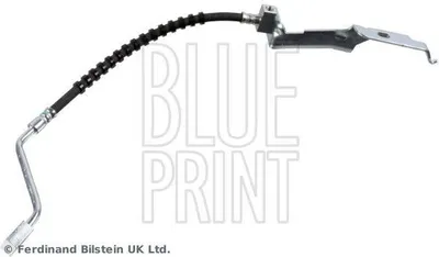 Produktbild von BLUE PRINT ADA105333C Bremsschlauch Vorne Links für CHRYSLER VOYAGER IV (RG, RS)