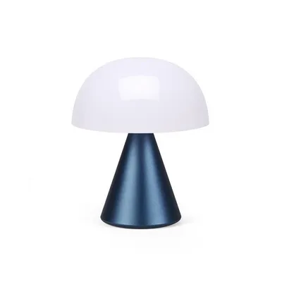 Zdjęcie produktu dla Lexon - Lampa Mina M (ciemnoniebieska)