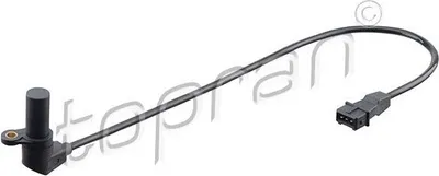 Produktbild von TOPRAN 206 693 Kurbelwellensensor Impulsgeber für OPEL Astra G CC (T98)