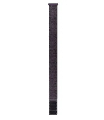 Obrázek produktu pro Garmin 010-13306-02, Pásek na hodinky, Garmin, Nylon, 256 mm, 20 mm