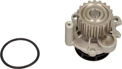 Produktbild von MAXGEAR Kühlmittelpumpe Wasserpumpe für VW GOLF VI (5K1) 47-0191