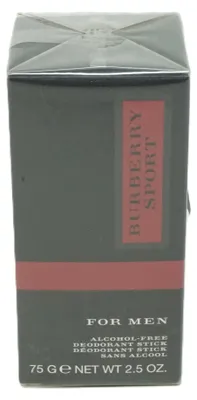 Produktbild von Burberry Sport For Men Deodorant Stick 75 ml