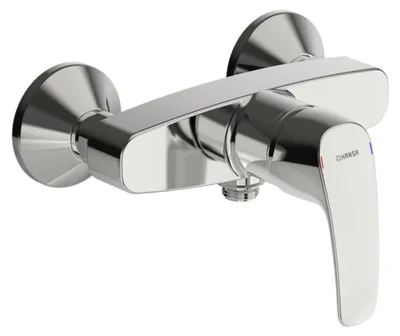 Produktbild von Hansa 45120163 EHM Brausebatt. HANSAPINTO 4512