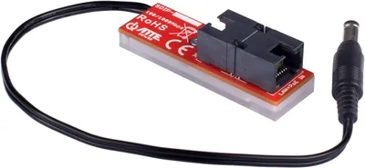 Zdjęcie produktu dla Adapter PoE ATTE SDIP-12-124