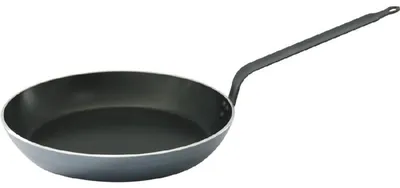Produktbild von Bratpfanne Aus Aluminium Mit Antihaftbeschichtung, Ø 32 Cm