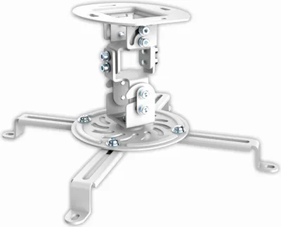 Image de PureMounts® - PM-SPIDER-10W - Support plafond pour vidéoprojecteur