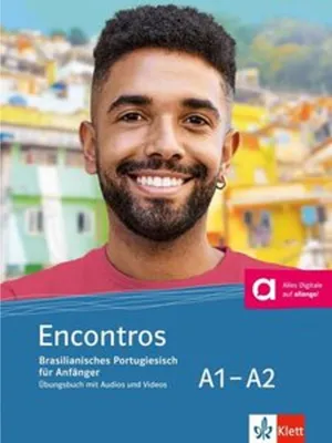 Obrázok produktu pre Encontros A1-A2