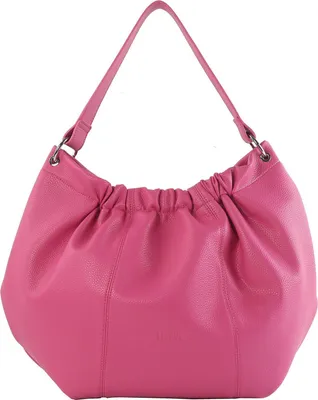 Produktbild von CINQUE Schultertasche Isabel Bag Flamingo pink