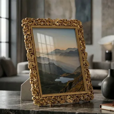 Immagine prodotto di Mauro Ferretti Cornice Klassisch 20x25 cm oro