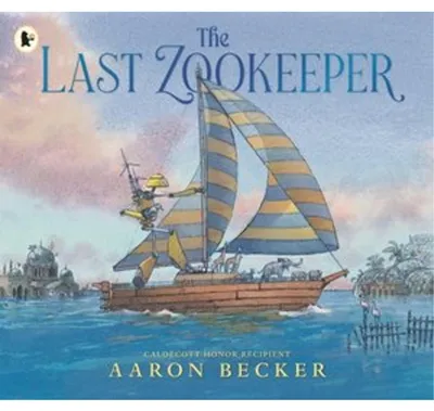Obrázok produktu pre The Last Zookeeper