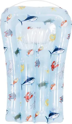 Produktbild von SUN CLUB Schwimmbrett Meeresfische