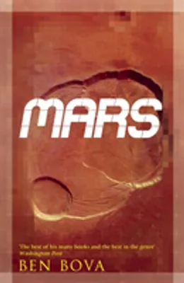 Obrázok produktu pre Mars