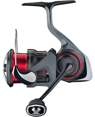 Imagen del producto de Daiwa 25 BALLISTIC AIR LT 4000