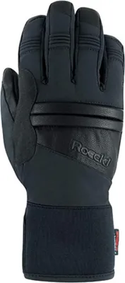 Produktbild von Roeckl Selkirk black 10