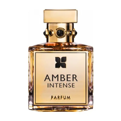 Produktbild von Fragrance Du Bois Amber Intense Perfume 100ml
