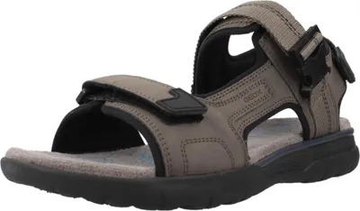 Produktbild von Sandalen Geox 10151-927177 für Uni