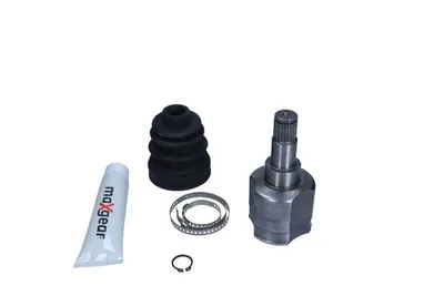Produktbild von MAXGEAR Gelenksatz Antriebswelle Getriebeseitig Vorne Links für FORD FOCUS (DAW, DBW) 49-2808
