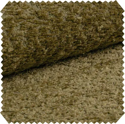 Produktbild von novely® CORIO Bouclé Möbelstoff Luxus 3D Bouclé-Struktur Polsterstoff | Meterware | 1lfm - Farbe: 30 Ockergelb