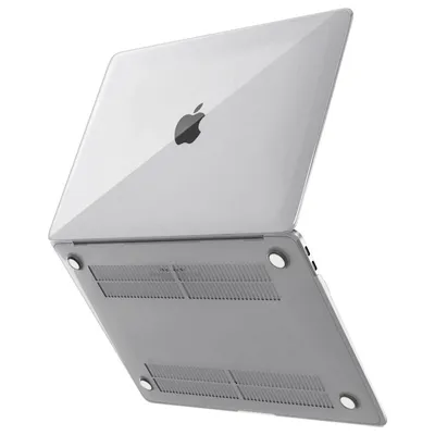 Produktbild von MacBook Air 13 2020 / 2019 / 2018 Stoßfeste Polycarbonat Schutzhülle