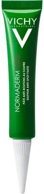 Immagine prodotto di Vichy Normaderm Pasta Anti-Piperiore allo Zolfo 20 ml