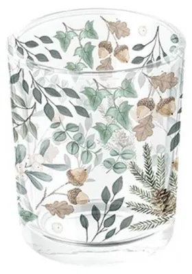 Produktbild von Ambiente Teelichthalter – Collection of leaves