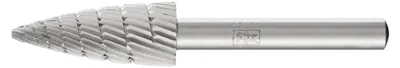 Produktbild von PFERD 22441636, 1 Stück(e), Deutschland, 3 cm, 31 g, 23 mm, 101 mm