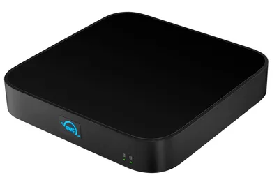 Immagine prodotto di OWC miniStack STX - Array di unità a stato solido/di disco rigido - 2 alloggiamenti (SATA-600 / PCI Express (NVMe))