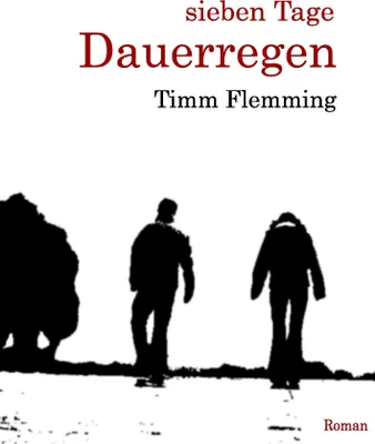 Produktbild von Sieben Tage Dauerregen