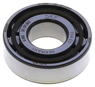 Immagine prodotto di Cuscinetto ATHENA SKF N204ECP 14x47x20