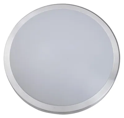 Produktbild von Näve - LED Deckenleuchte "London", Maße: d: 34cm; h: 10cm; 1211659
