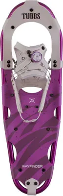 Immagine prodotto di Tubbs Scarpe da neve Wayfinder Scarpe da neve Viola EU 36-43 / 36-86 Kg Viola EU 36-43