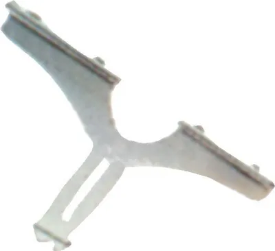 Produktbild von Makita Parallelanschlag, für Oberfräse 3612/BR/C, RP2302FC