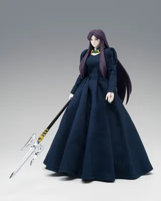 Immagine prodotto di Figurka Akcji Tamashii Nations Saint Seiya Saint Cloth Myth Ex Pandora 16 cm