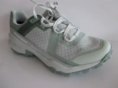 Produktbild von Mammut Girun II GTX Low. Wo. Wanderschuh Grau