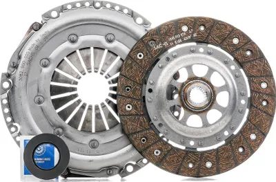 Produktbild von SACHS Kupplungssatz  3000 844 701