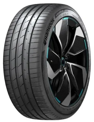 Produktbild von Hankook Ion Evo Suv 255/35R21 98W Bsw Xl Sound Absorber