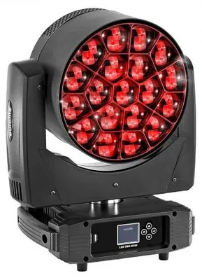 Obrázek produktu pro LED TMH-H380 paprsek/wash/květinový efekt