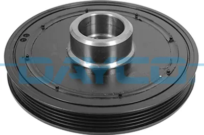 Produktbild von DAYCO DPV1797 Riemenscheibe Kurbelwelle für MINI Schrägheck (R56)