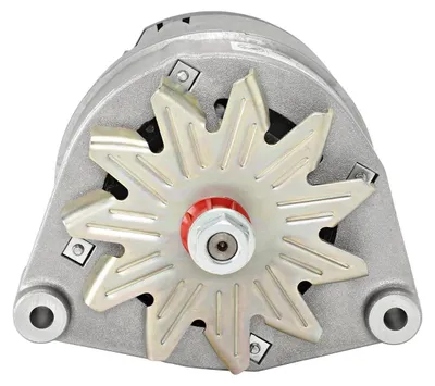 Image de Alternateur 14 V 55 A Ø 73 mm VALEO pour, entre autres, MERCEDES-BENZ 123