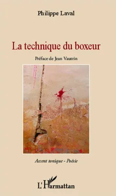 Produktbild von La technique du boxeur