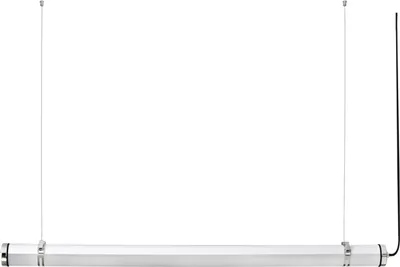 Produktbild von Faro 75754, Schwarz, Stahl, IP66, I, LED, 6 W