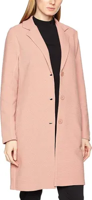 Produktbild von Cartoon Damen Mantel Daydream Old Rose übergansjacke Indoor Jacke Grösse M